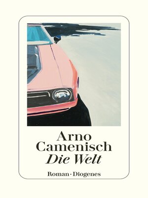 cover image of Die Welt